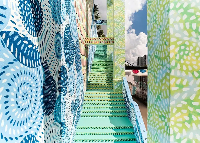 Arlo Wynwood Miami